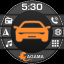 AGAMA Car Launcher APK 4.0.8 (Premium) Android