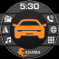 AGAMA Car Launcher APK 4.0.8 (Premium) Android