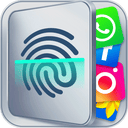App Lock Lock Apps Fingerprint & amp Password Lock Pro APK 1.3.0 Android