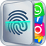 App Lock Lock Apps Fingerprint & amp Password Lock Pro APK 1.3.0 Android