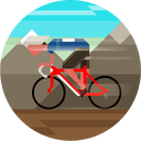 Bike Computer Pro Mod APK 8.9.3 (Paid Patched) Android