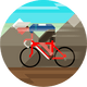 Bike Computer Pro Mod APK 8.9.3 (Paid Patched) Android