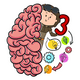 Brain Test 3 Tricky Quests Mod APK 1.72.1 (free shopping) Android