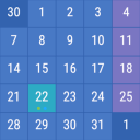 Calendar Widget Month Agenda Pro Mod APK 6.52 Android