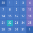Calendar Widget Month Agenda Pro Mod APK 6.52 Android