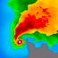 Clime NOAA Weather Radar Live Mod APK 1.72.7 (Premium) Android