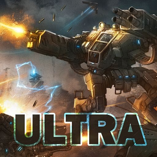 Defense Zone 3 Ultra HD Mod APK v1.6.25 (money) Android icon