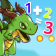Dragon Math Learning Games Mod APK 1.4 Android