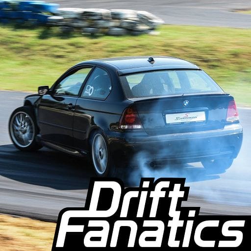Download Drift Fanatics Car Drifting.png