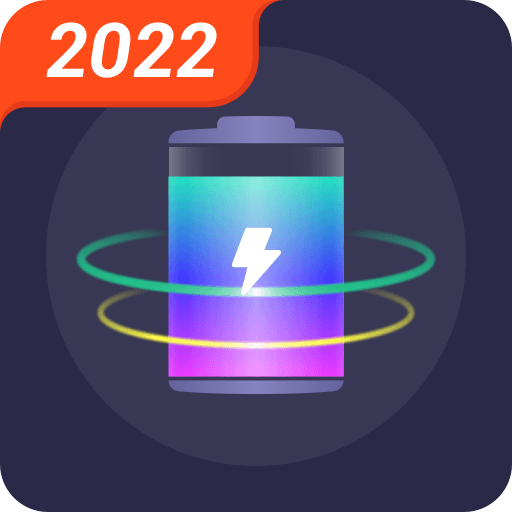 Fancy Battery Battery Saver Booster Cleaner APK 4.3.2 (Premium) Android icon