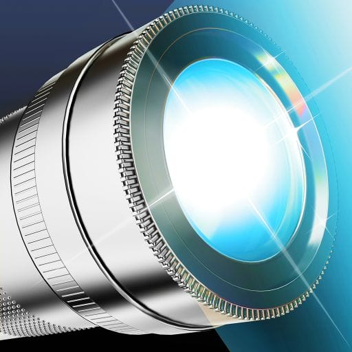 FlashLight HD LED Pro APK 2.10.03 (Paid) Android icon