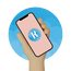 Fluffy Kwgt Mod APK 2.1 Android