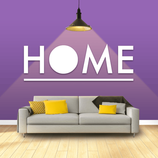 Home Design Makeover Mod APK v6.1.7g (menu) Android icon