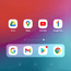 iBlurDock dock on wallpaper Mod APK 2.7 Android