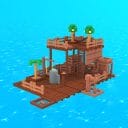 Idle Arks Build at Sea Mod APK 2.3.5 (money) Android