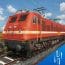 Indian Train Simulator Mod APK 2024.3.5 (money) Android