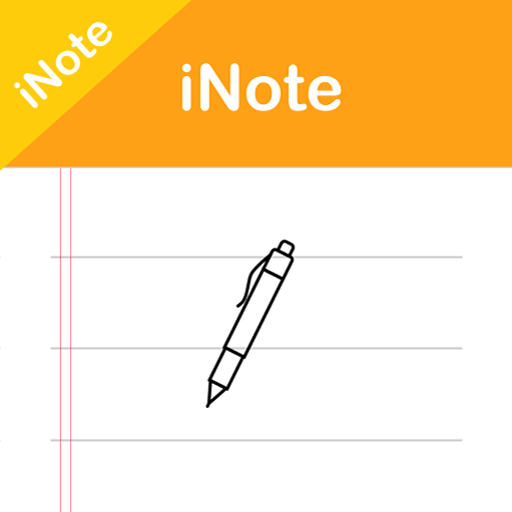 iNote iOS 15 Phone 13 Notes Pro APK 2.8.3 Android icon