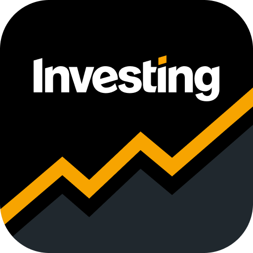 Investing.com Stocks News Mod APK 6.30 (Unlocked) Android icon