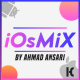 iOsMiX KWGT Mod APK 1.7.0 Android