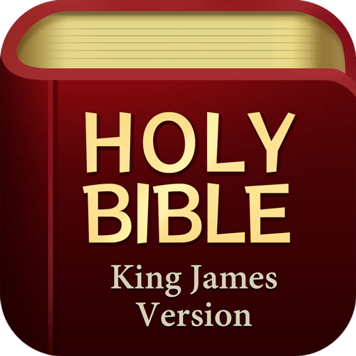 King James Bible Verse Audio APK 3.5.1 (Subscribed) Android screenshot