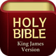 King James Bible Verse Audio APK 3.5.1 (Subscribed) Android