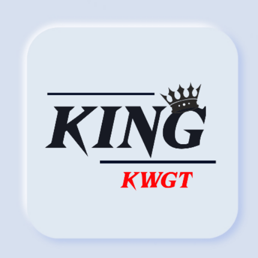 KinG KWGT Mod APK 4.3.0 Android icon