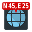 Map Coordinates Pro Mod APK 5.4.1 Android
