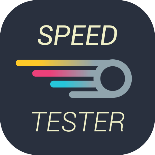 Meteor Speed Test 4G 5G WiFi APK 2.33.0 Android icon