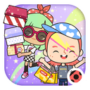 Miga Town My Store Mod APK 1.6 (free shopping) Android