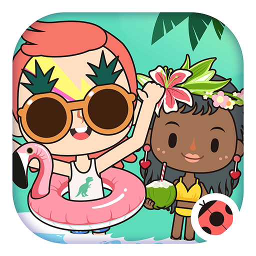 Download Miga Town My Vacation.png