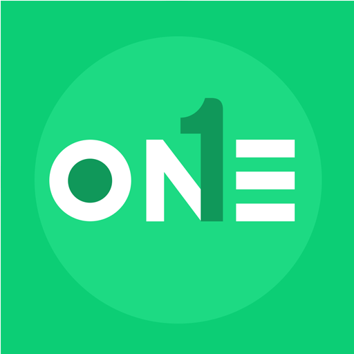 OneUI Cerchio Icona Pack Mod APK 4.3 Android screenshot