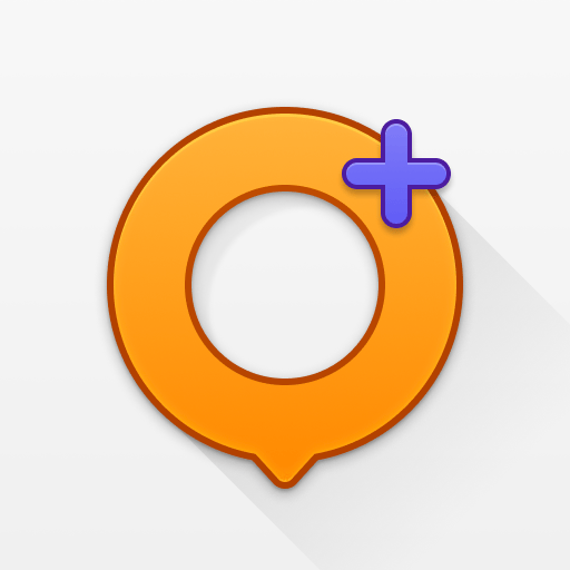 OsmAnd Maps GPS Offline Mod APK 4.8.5 Android icon