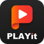 PLAYit-All in One Video Player VIP APK 2.7.12.7 Android