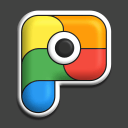 Poppin icon pack APK 2.5.8 (Patched) Android