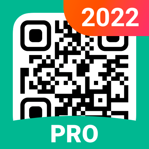 QR Generator Pro QR Creator & Barcode Generator VIP APK 1.01.54.0520 Android icon