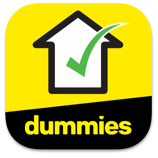 Real Estate Exam For Dummies APK 7.24.5890 (Unlocked) Android icon