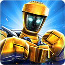 Real Steel World Robot Boxing Mod APK 82.82.124 (money) Android