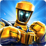 Real Steel World Robot Boxing Mod APK 88.88.123 (money) Android