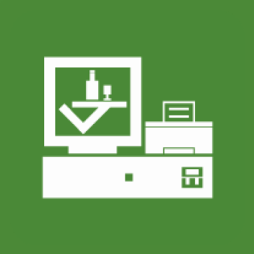 Download Restaurant Point Of Sale Cash Register Wampo Pos.png