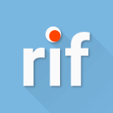 rif is fun golden platinum for Reddit APK 5.6.9 (Paid) Android