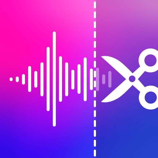 Ringtone Maker Music Cutter Custom Ringtone Pro APK 1.01.52.1208 Android icon