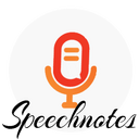 Speechnotes Speech To Text Notepad APK 4.0.4 (Premium) Android