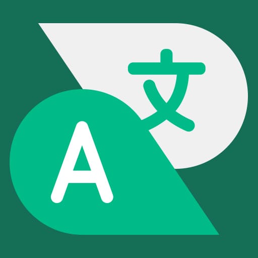 Talking Translator Mod APK 2.6.5 (Premium) Android icon