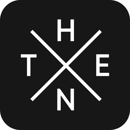 Thenx Mod APK 5.3.2 Android screenshot