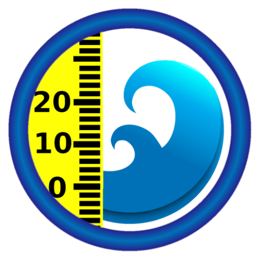 Tides app & amp widget eTide HDF APK 1.3.6 (ad free) Android screenshot