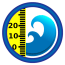 Tides app & amp widget eTide HDF APK 1.3.6 (ad free) Android