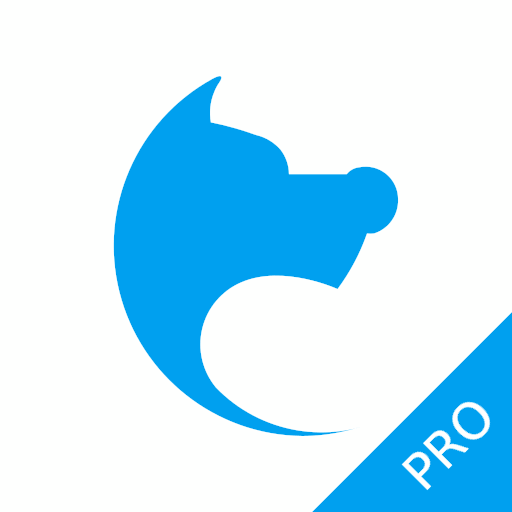 Tincat Browser Pro m3u8 mpd APK 4.5.6 (Paid) Android icon