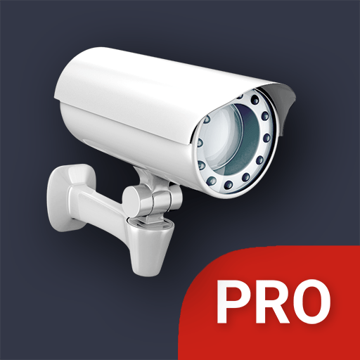 tinyCam Monitor PRO for IP Cam Mod APK 17.4.2 (Paid Patched) Android icon