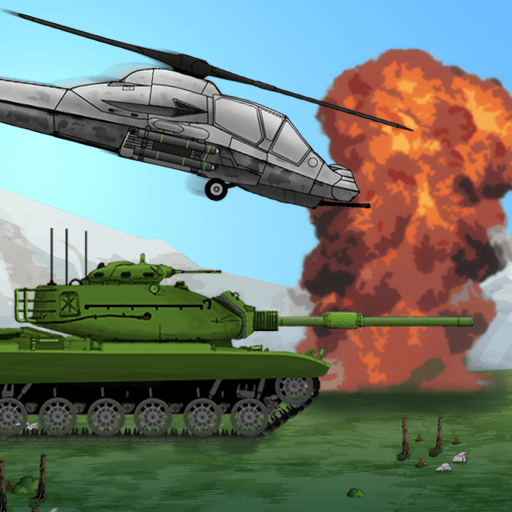 Total Destruction Mod APK 2.6.0 (money) Android icon