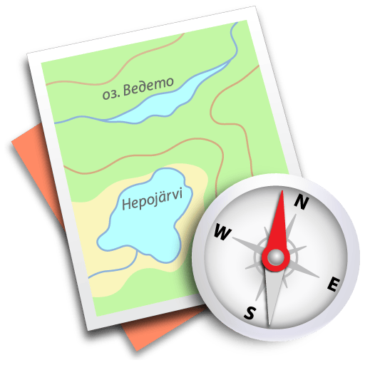 Trekarta offline maps for outdoor activities APK 2022.05 (Paid) Android screenshot